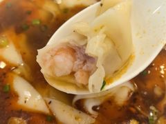 -弄堂咪道-饭香·面香·馄饨香(汇锦广场店)