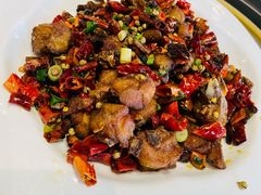-四海蒸鲜蒸汽海鲜自助(北戴河店)