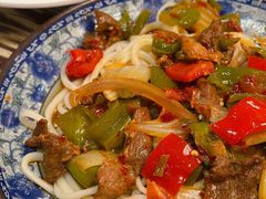 -新疆伊宁远征餐厅