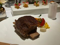 -王品牛排(郑州大卫城店)