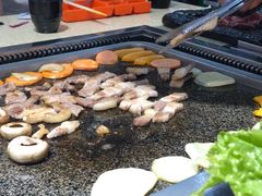 -猪的故事·韩式烤肉(韩乐坊店)