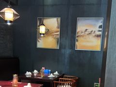 -永安鱼庄·镇江菜(东吴路店)