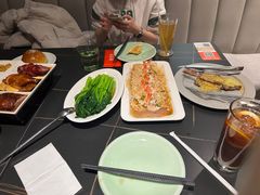 -有璟阁港式餐厅(金融街购物中心店)