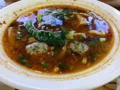 -八一路好吃街(雨田商务大厦店)