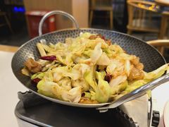 -醉得意·家常菜(二七路店)