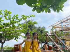 -三亚亚龙湾天域度假酒店