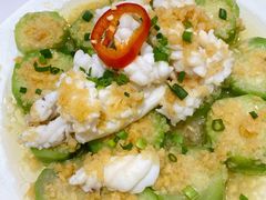 -宜宾海鲜酒家·三十年老字号