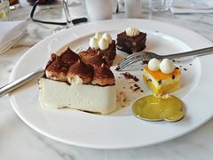 -金茂君悦·食在56海鲜自助餐厅ON56