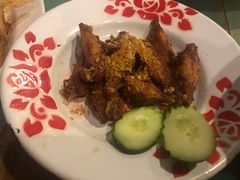 -Doo Dee Thai Food(Issan/Isaan/Esan)