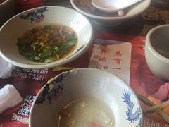 -小龙坎火锅(东汇城店)