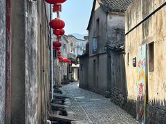 -前童古镇