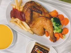 -宜家·瑞典风味餐厅(烟台路店)