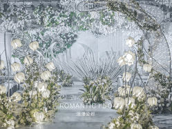 -汾阳花园酒店·宴会厅