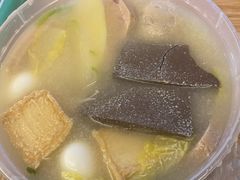 -觅姐一碗健康煮(青浦宝龙广场店)