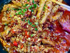 -双层巴士·鲜串鲜啤·团建聚会(凯德广场店)