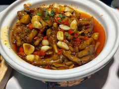 -胡老大菜热饭香·家宴(二七北路店)