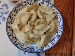 -东方饺子王(文化东路店)