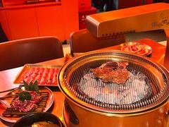 -西塔老太太泥炉烤肉(苏州大悦城店)