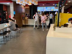 -麦当劳(四川北路店)