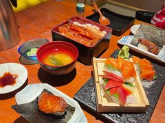 -千代武日本料理(开发区店)