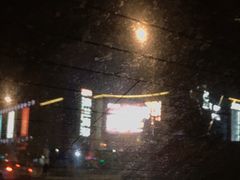 -盒马X会员店(上海森兰商都店)