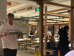 -0776食堂·京城创意菜(七里庄店)