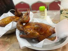 -味为先光明乳鸽(光明总店)