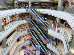 -凯德广场(学府店)