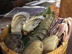 -矶野水产(澳门逸园中心店)