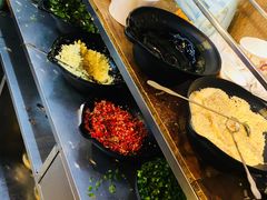 -金鼎雪山牦牛杂火锅(理县总店)