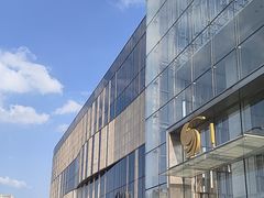 -金鹰国际购物中心(江都店)