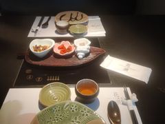 -花潮料理艺食馆(成都万象城店)