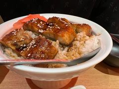 -明治屋(二十三年洪化桥店)