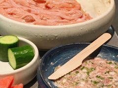 -巴奴毛肚火锅(悠唐购物中心店)