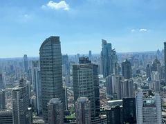 -上海明天广场JW万豪酒店