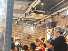 大堂-五里关火锅(牛市口店)