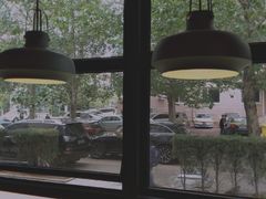 -ZM COFFEE(西安路店)