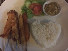 -Old House Restaurant
