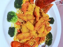 -兴蜀府·臻味江景餐厅(正大广场店)