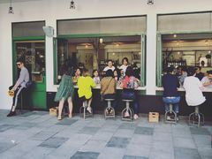 门面-RAC BAR(安福路店)