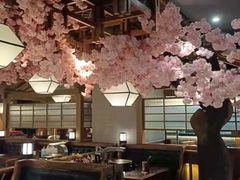 大堂-九田家黑牛烤肉料理(宽城万达店)