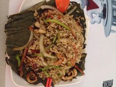 北京语言大学第三食堂-语言大学-清真食堂