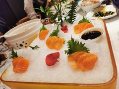 -百富源·海鲜辽菜(和平北大街店)