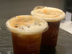 -M Stand(深圳布吉万象汇店)