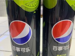 vtalk蓝色柠檬-BOPEYE·波派炸鸡(九霄天地店)