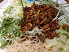 -满园烤鸭·春饼(太原街万达店)