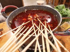 金牌涮肚-肉串汪(月坛店)