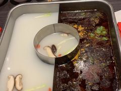 -新辣道鱼火锅(摩尔城店)