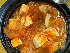 -屋里家延边朝鲜族冷面(南园店)