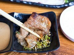 -大壮家原味烤肉(兴华北街店)